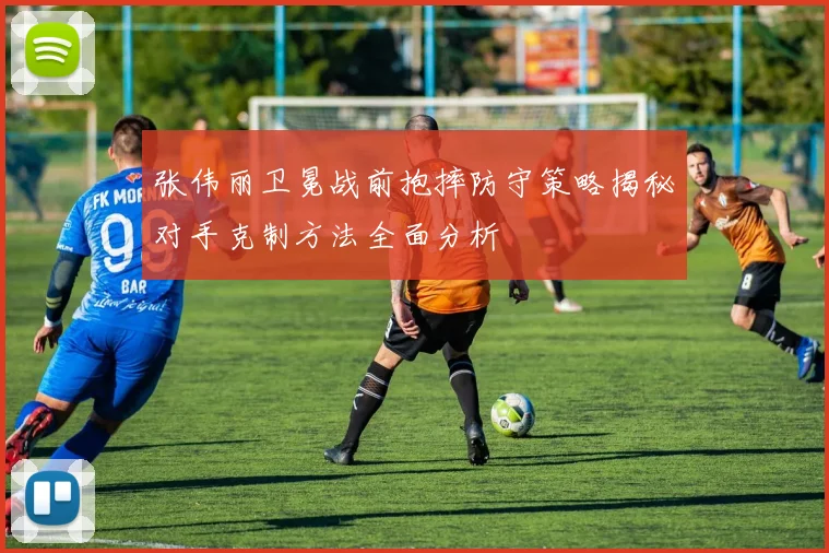 张伟丽卫冕战前抱摔防守策略揭秘对手克制方法全面分析